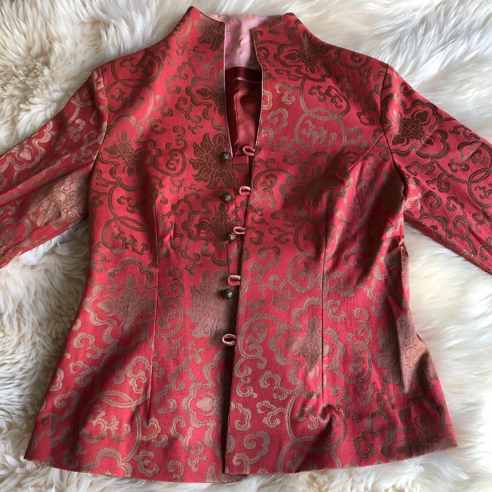 Jacket - Picture 7 of 11